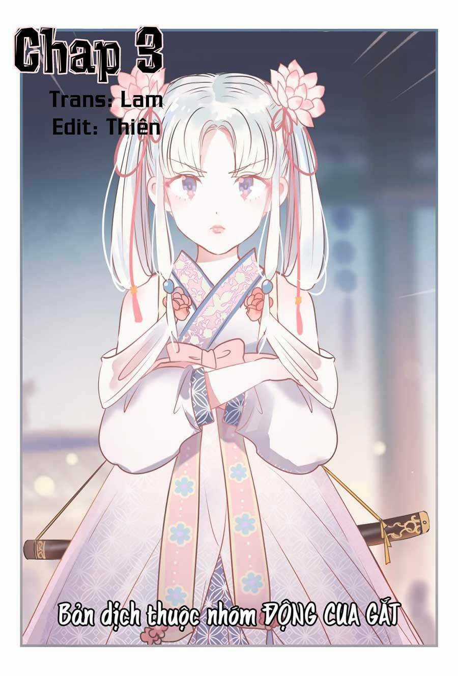 Thành Dã Tiêu Hà Chapter 3 trang 0