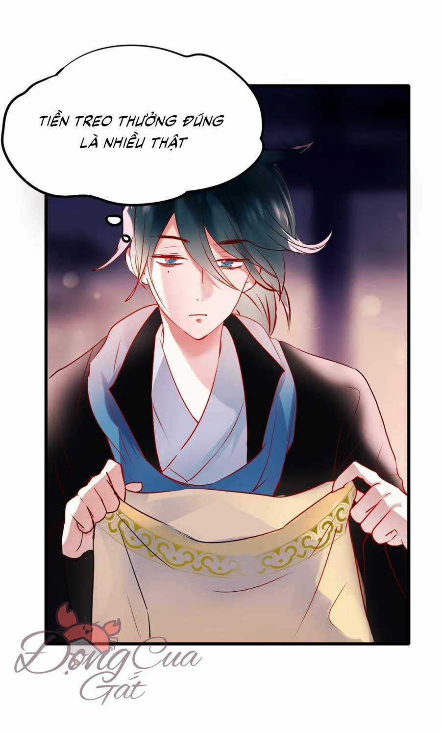 Thành Dã Tiêu Hà Chapter 3 trang 12