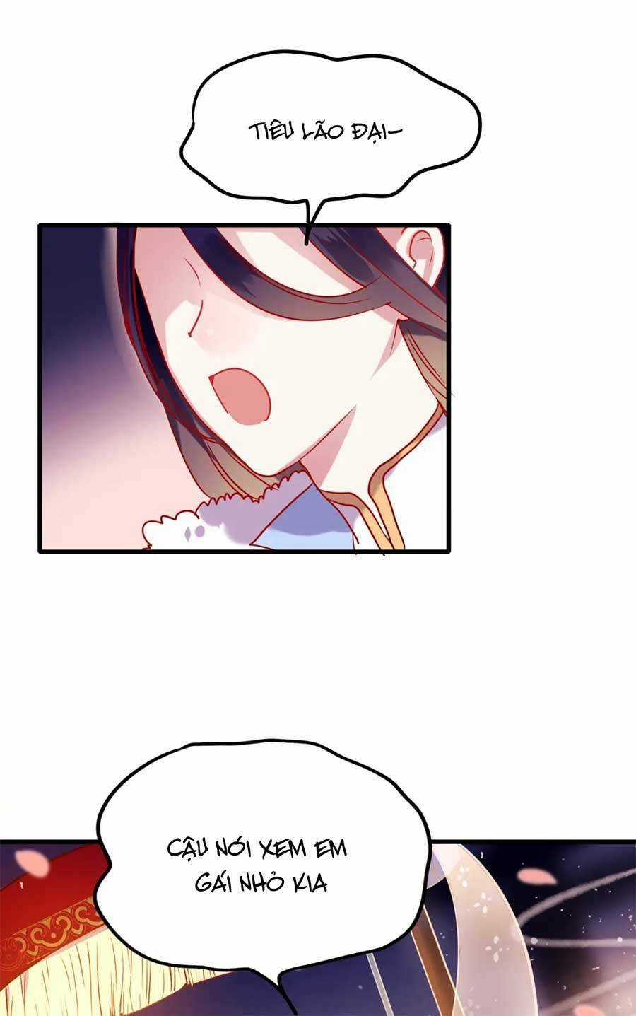 Thành Dã Tiêu Hà Chapter 3 trang 13