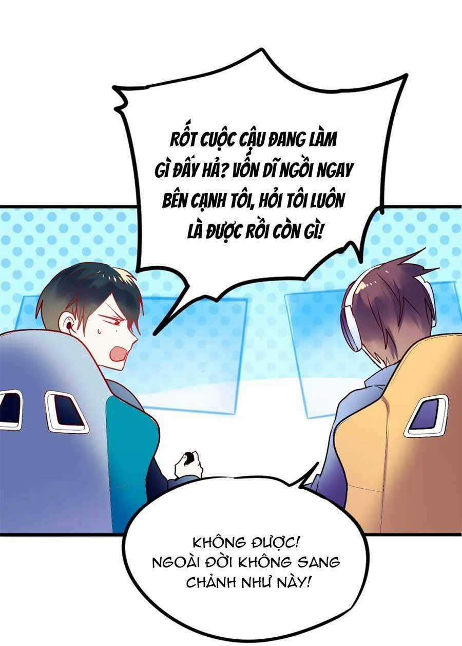 Thành Dã Tiêu Hà Chapter 3 trang 16