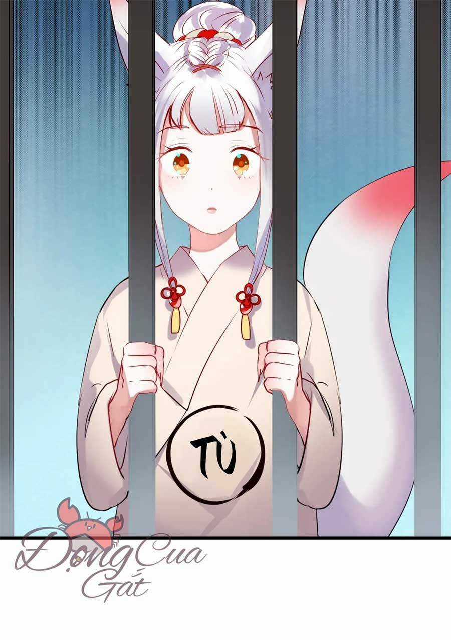 Thành Dã Tiêu Hà Chapter 3 trang 2