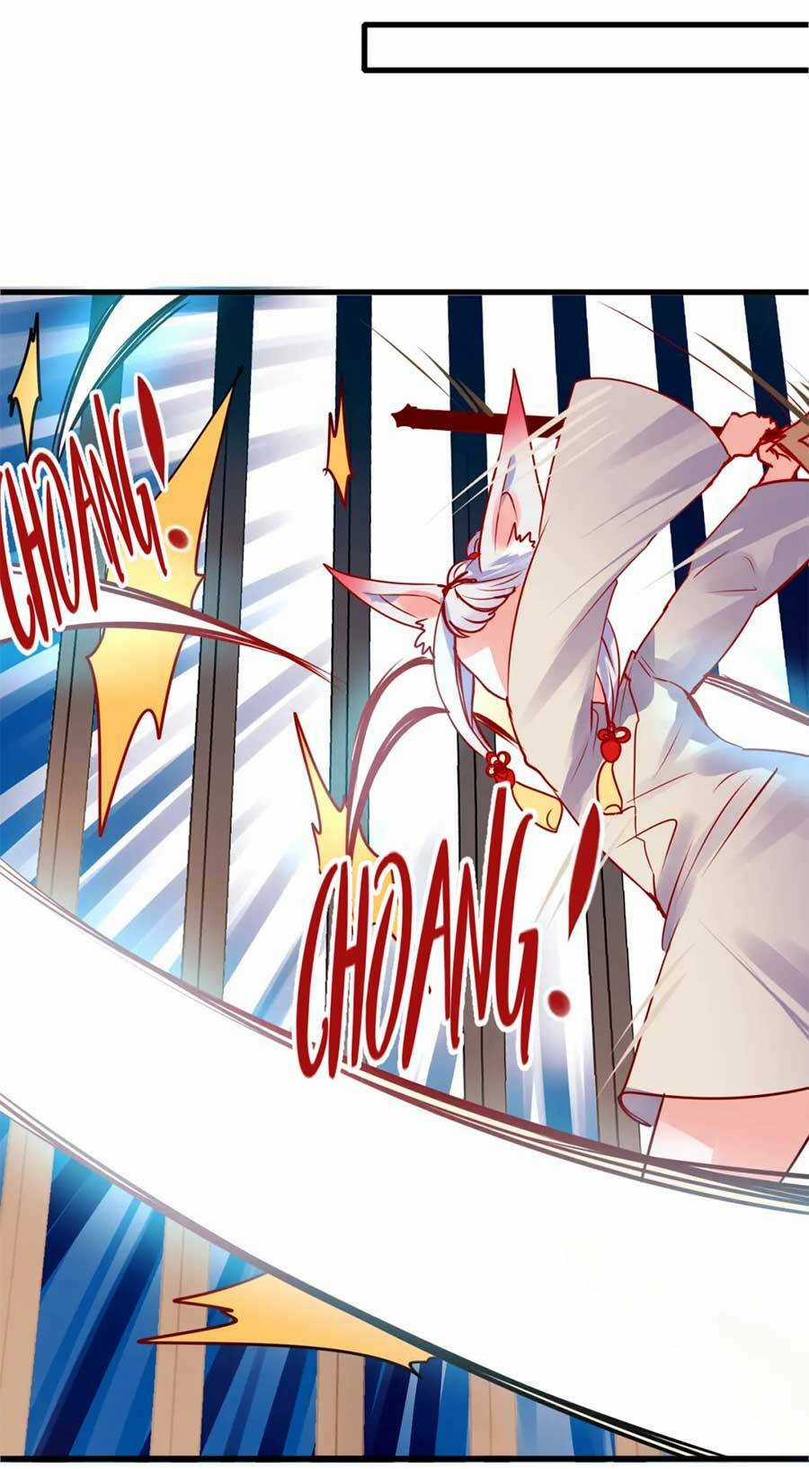 Thành Dã Tiêu Hà Chapter 3 trang 20