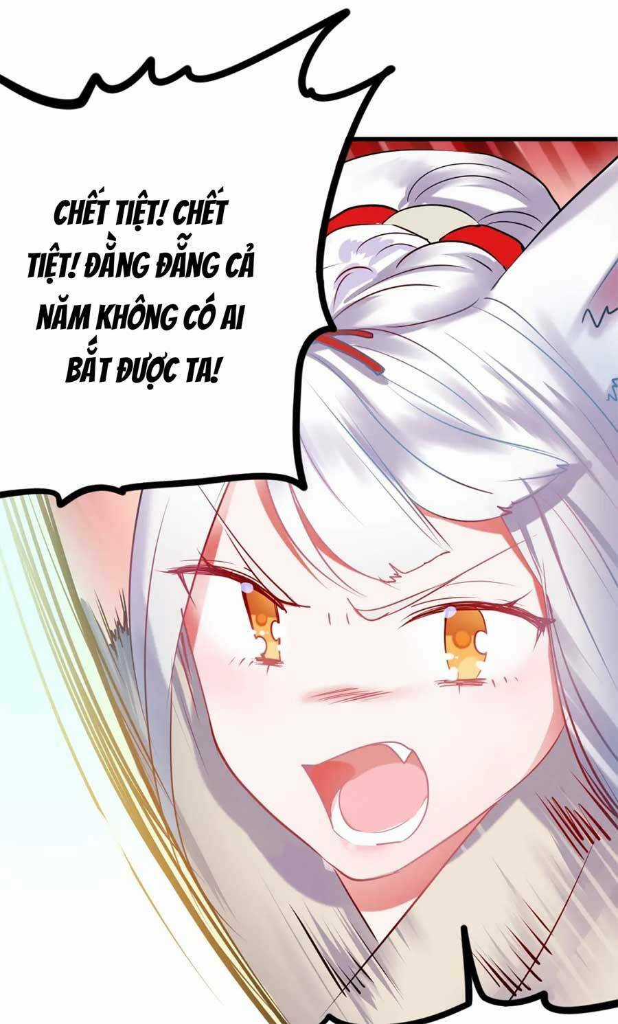 Thành Dã Tiêu Hà Chapter 3 trang 21