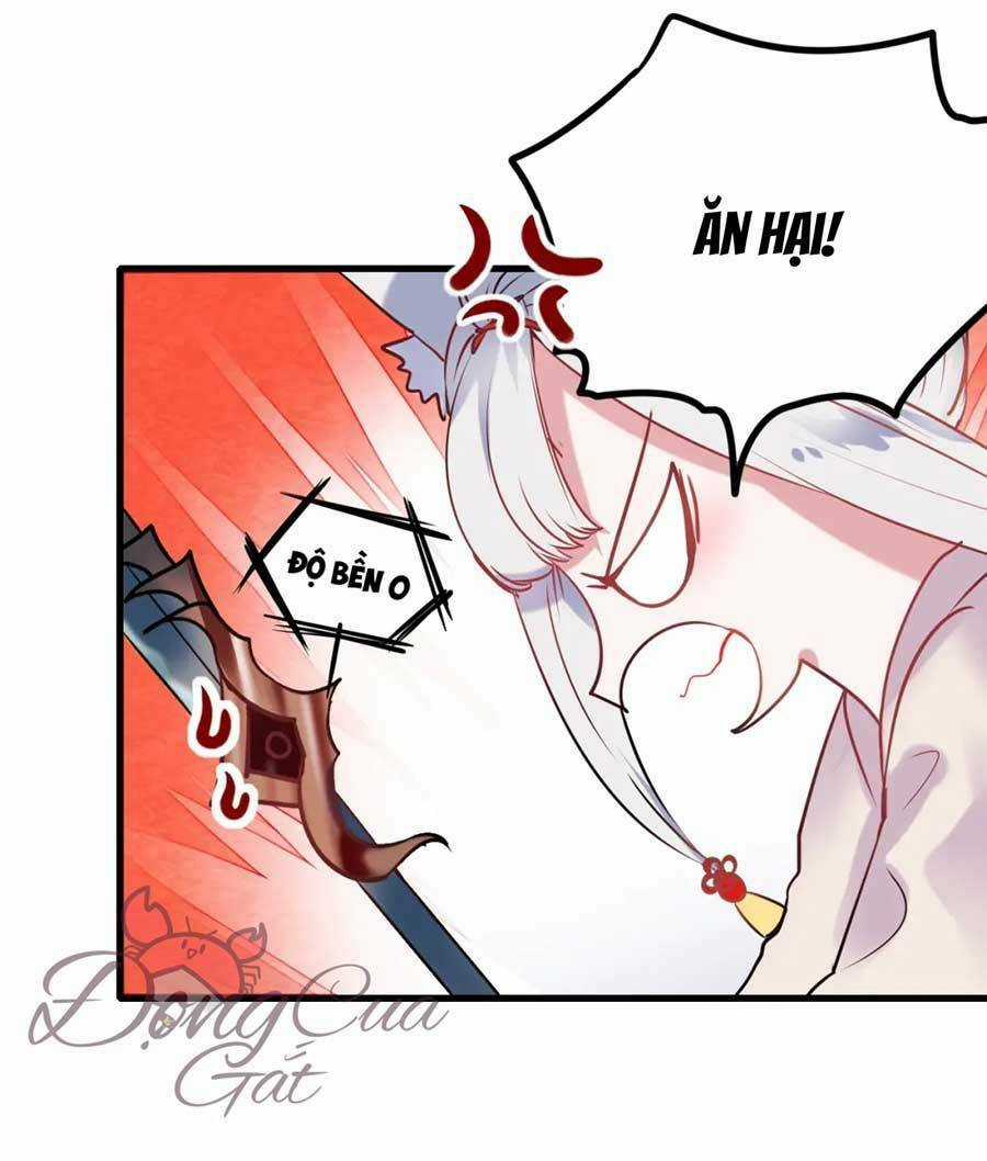 Thành Dã Tiêu Hà Chapter 3 trang 24