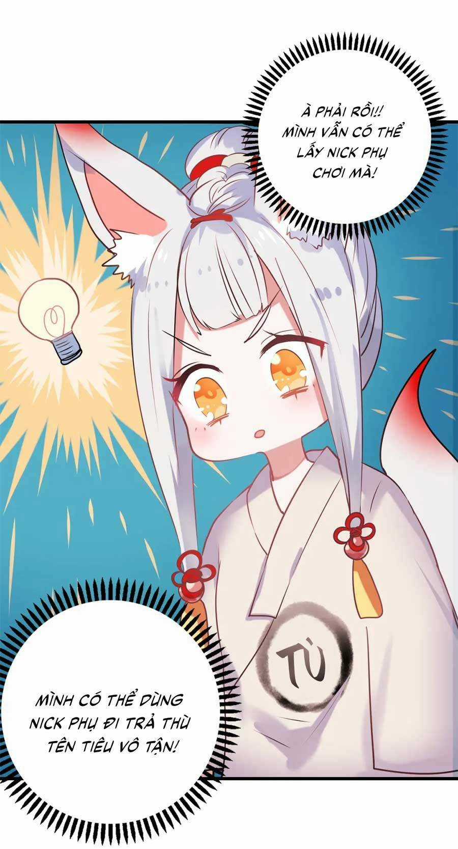 Thành Dã Tiêu Hà Chapter 3 trang 25