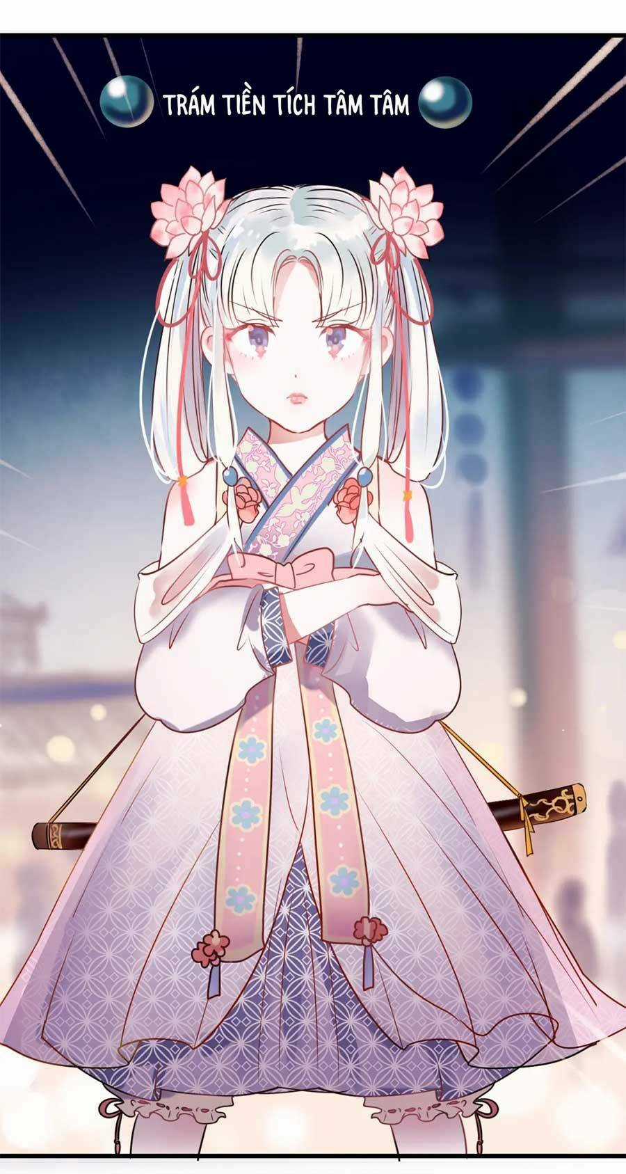 Thành Dã Tiêu Hà Chapter 3 trang 34