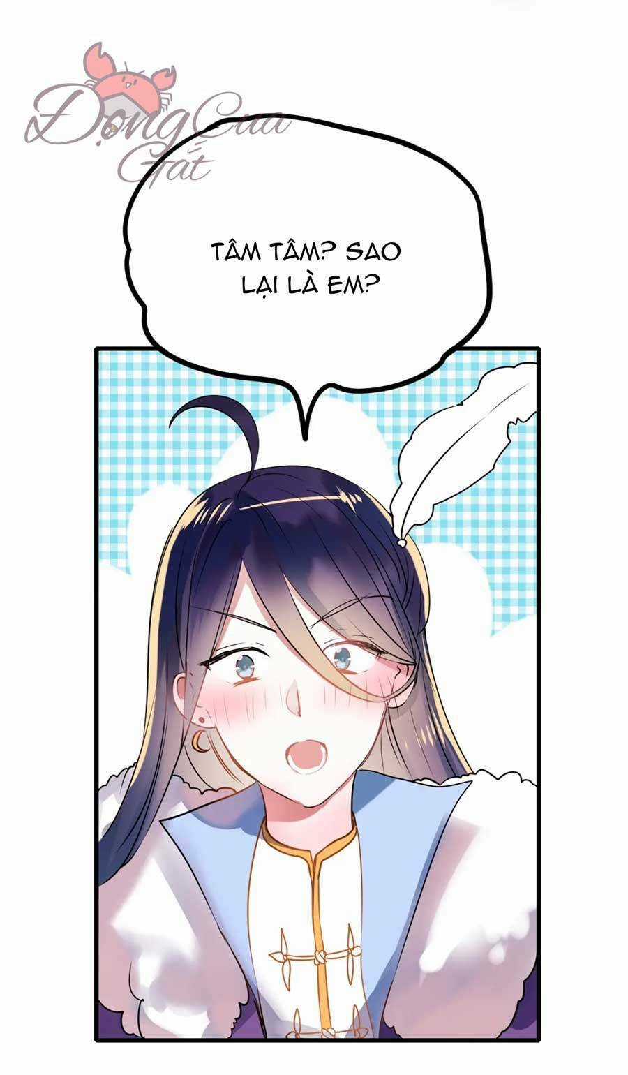 Thành Dã Tiêu Hà Chapter 3 trang 36