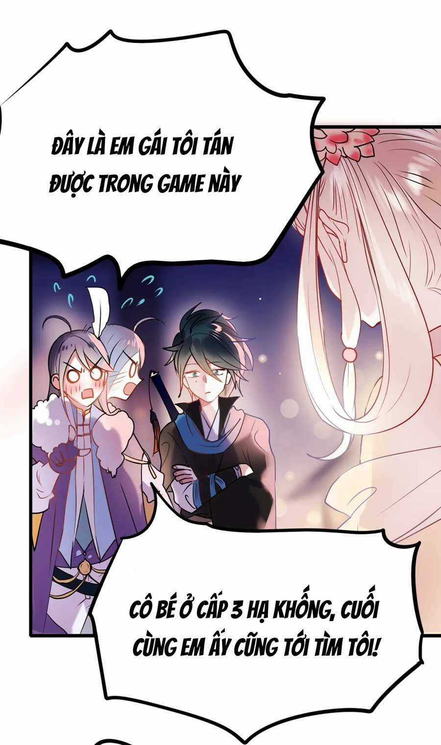 Thành Dã Tiêu Hà Chapter 3 trang 37