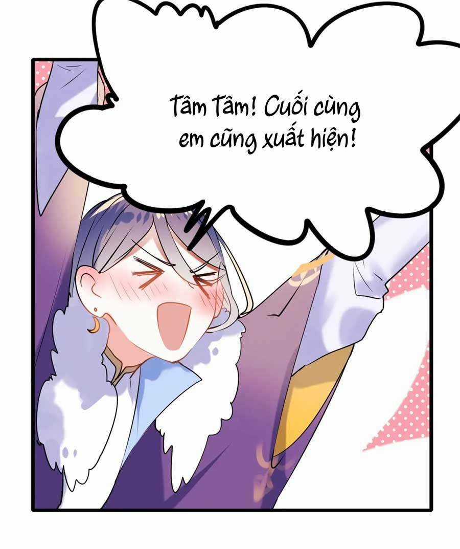 Thành Dã Tiêu Hà Chapter 3 trang 38