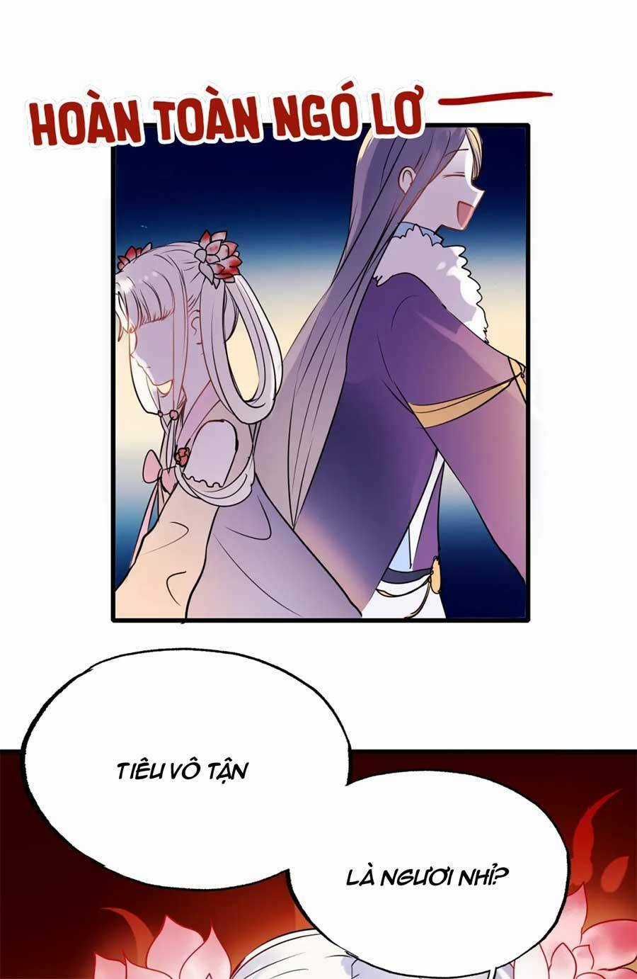 Thành Dã Tiêu Hà Chapter 3 trang 39