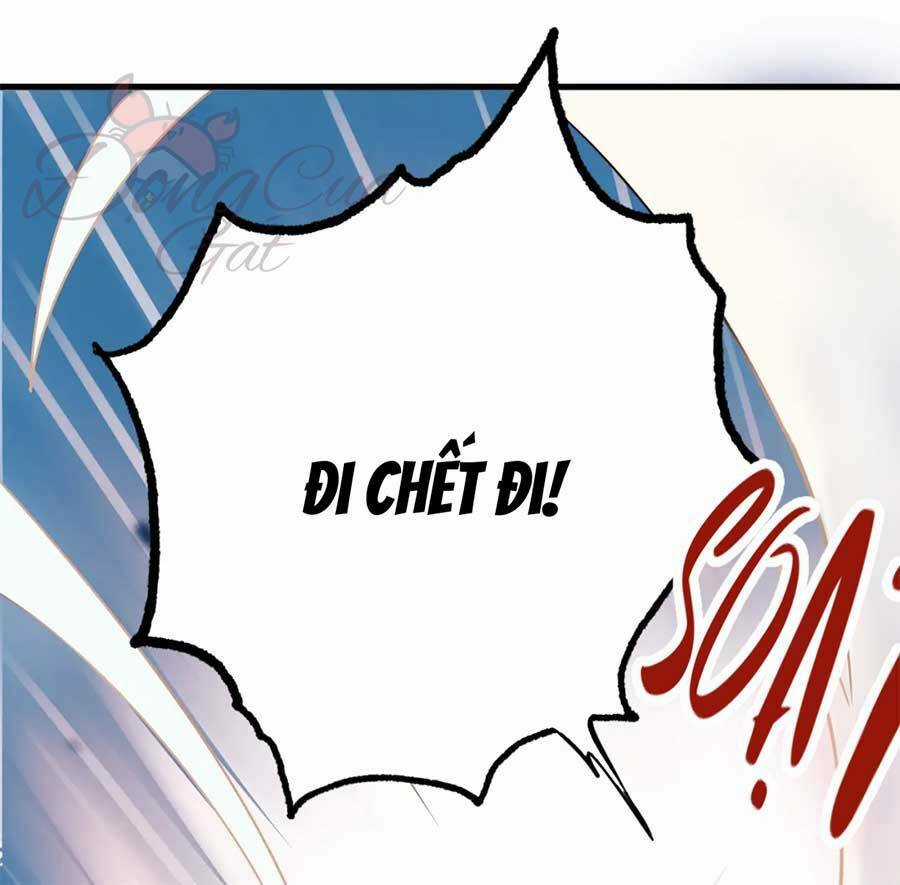 Thành Dã Tiêu Hà Chapter 3 trang 43