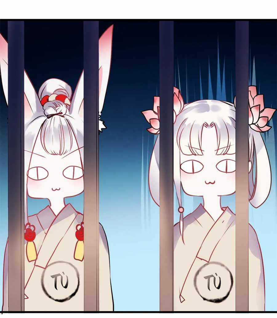 Thành Dã Tiêu Hà Chapter 3 trang 45