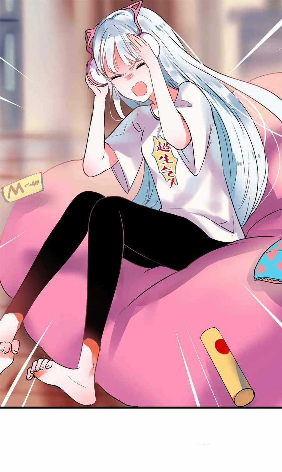 Thành Dã Tiêu Hà Chapter 3 trang 49