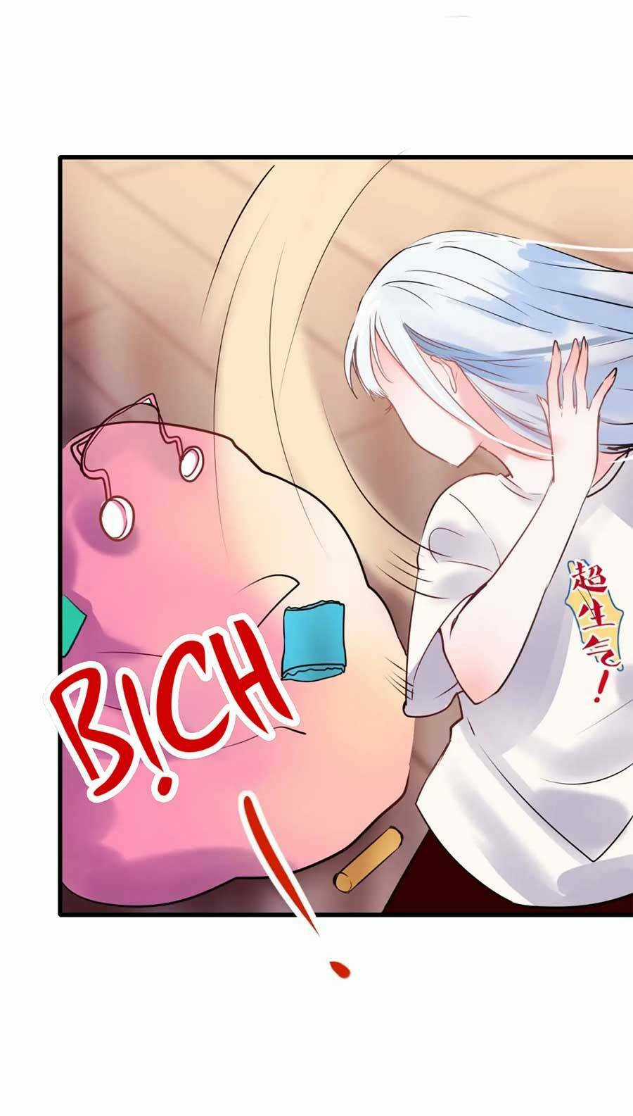 Thành Dã Tiêu Hà Chapter 3 trang 50