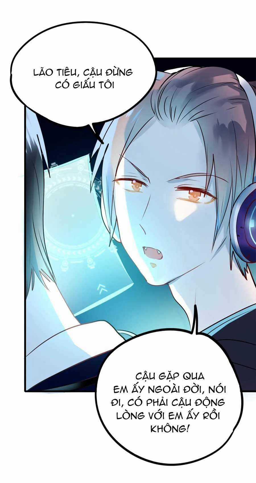 Thành Dã Tiêu Hà Chapter 3 trang 54