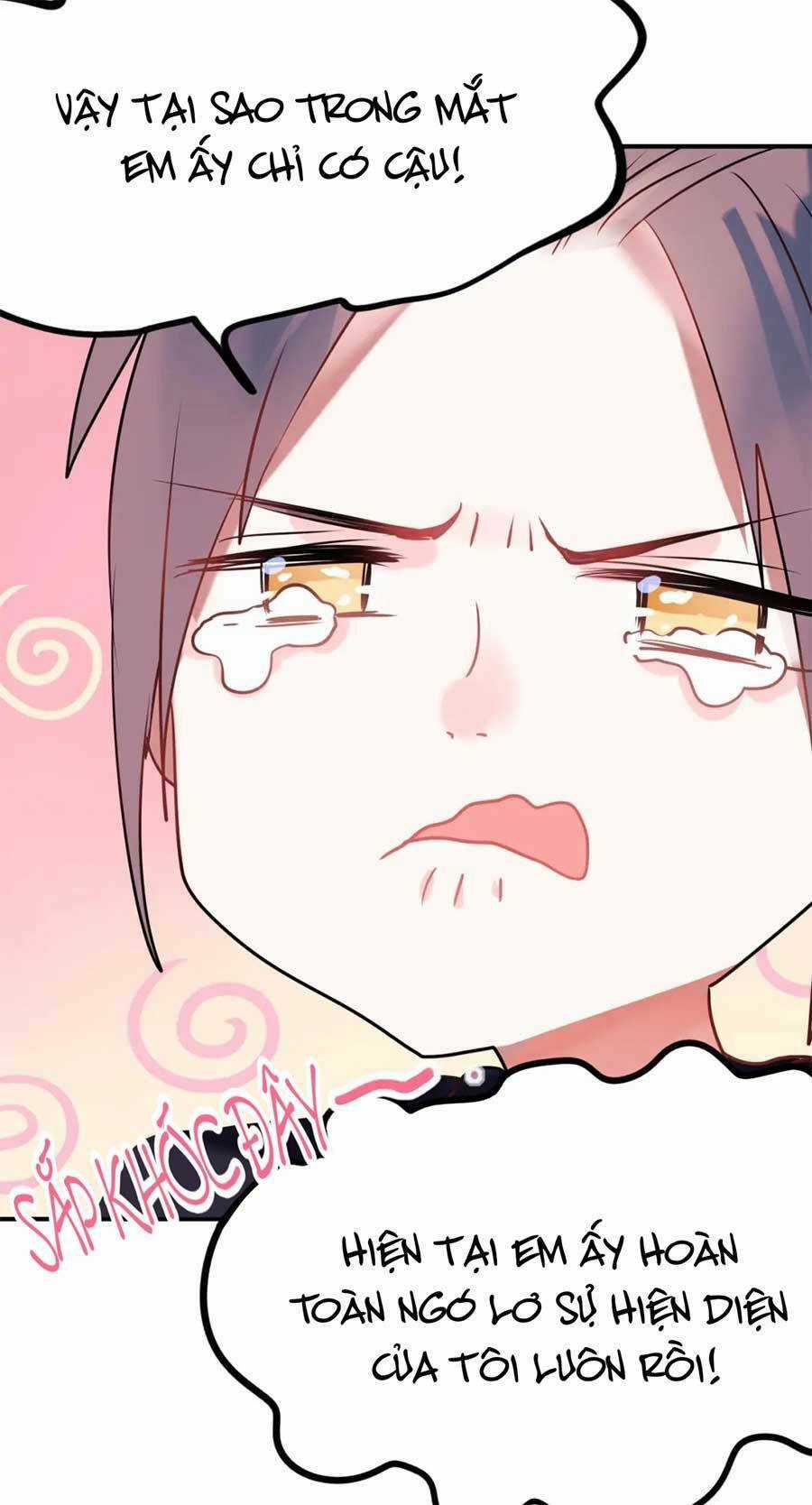 Thành Dã Tiêu Hà Chapter 3 trang 56