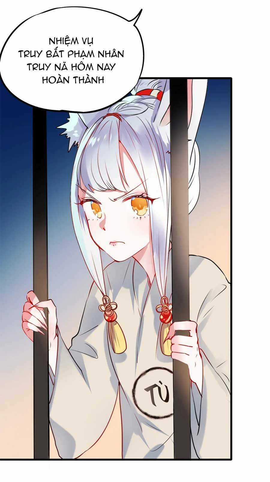 Thành Dã Tiêu Hà Chapter 3 trang 6