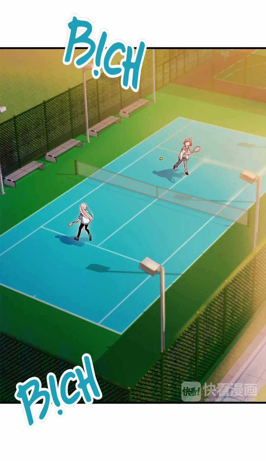 Thành Dã Tiêu Hà Chapter 3 trang 62