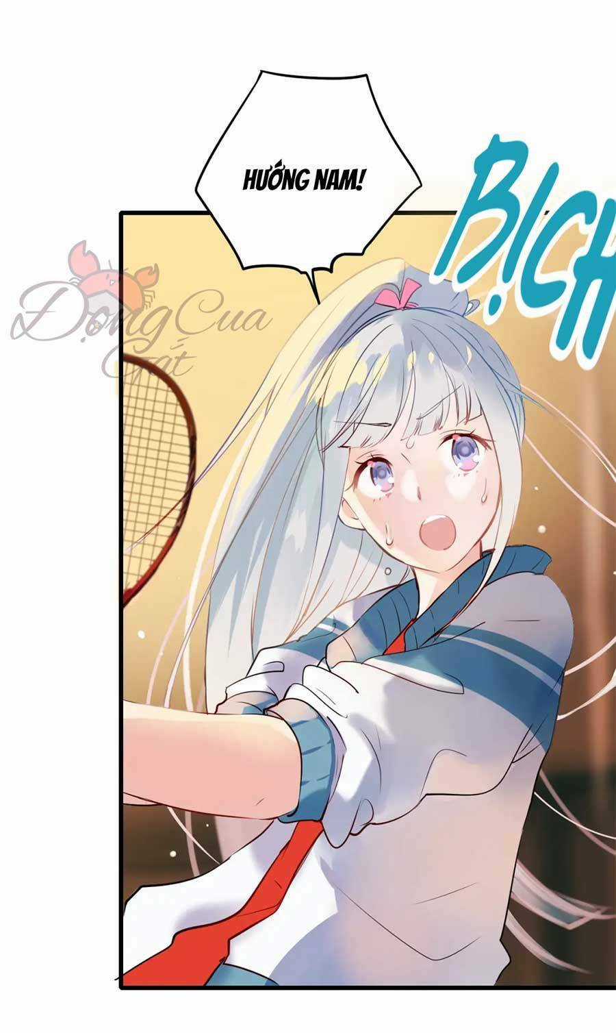 Thành Dã Tiêu Hà Chapter 3 trang 63