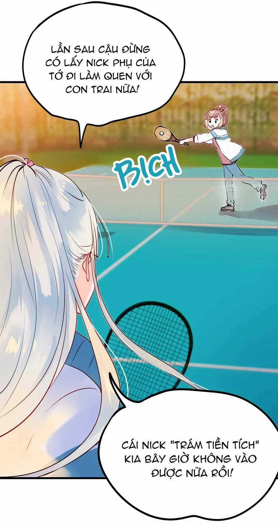 Thành Dã Tiêu Hà Chapter 3 trang 64