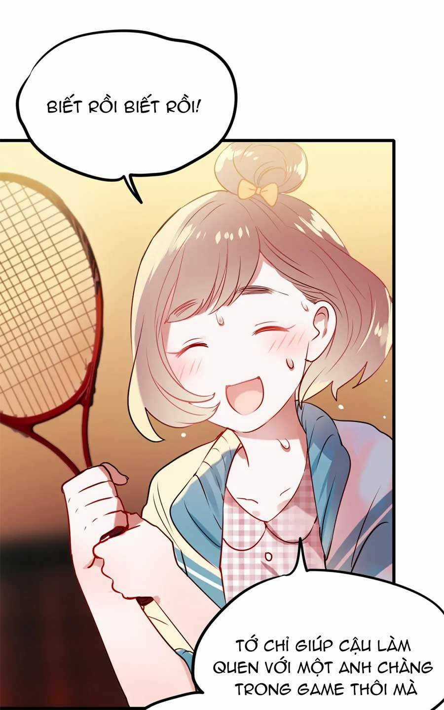 Thành Dã Tiêu Hà Chapter 3 trang 65