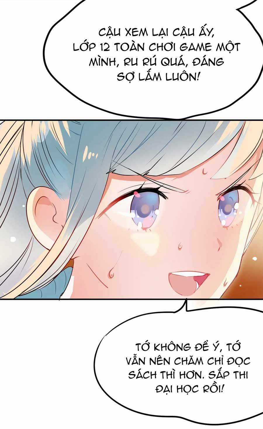 Thành Dã Tiêu Hà Chapter 3 trang 66