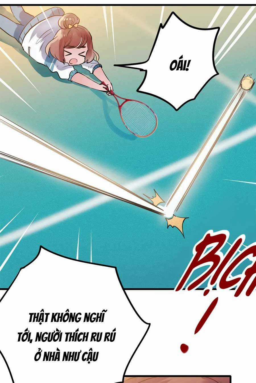 Thành Dã Tiêu Hà Chapter 3 trang 67