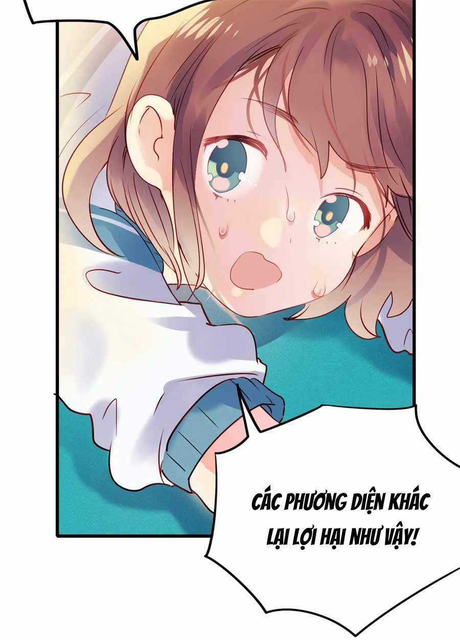 Thành Dã Tiêu Hà Chapter 3 trang 68