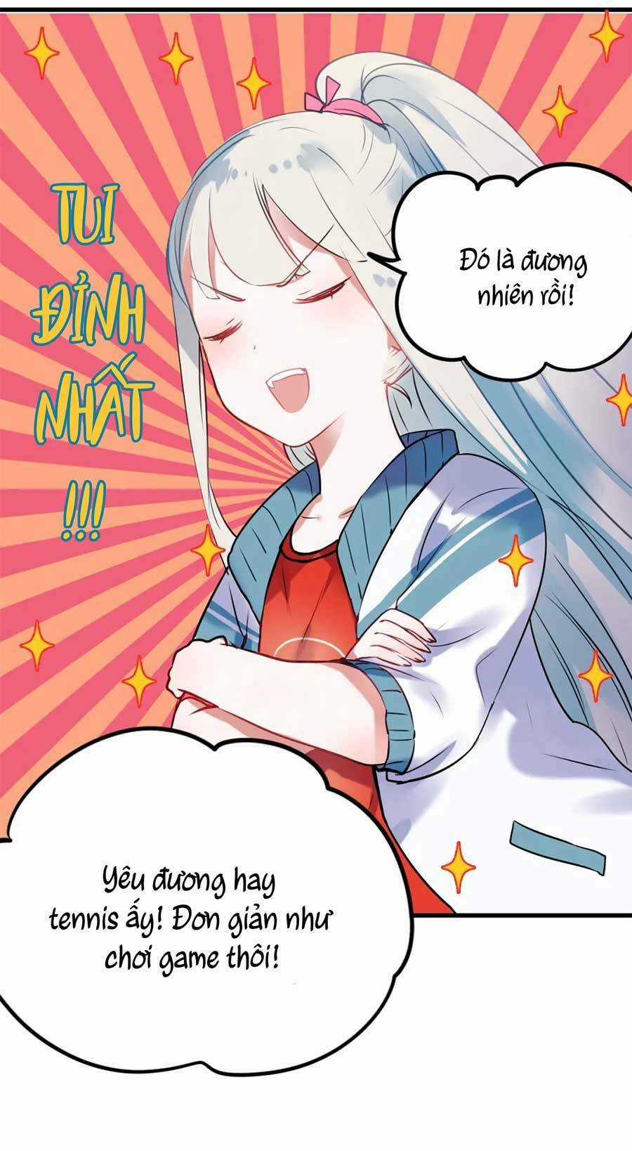 Thành Dã Tiêu Hà Chapter 3 trang 69