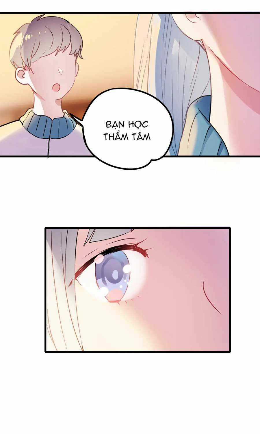 Thành Dã Tiêu Hà Chapter 3 trang 70