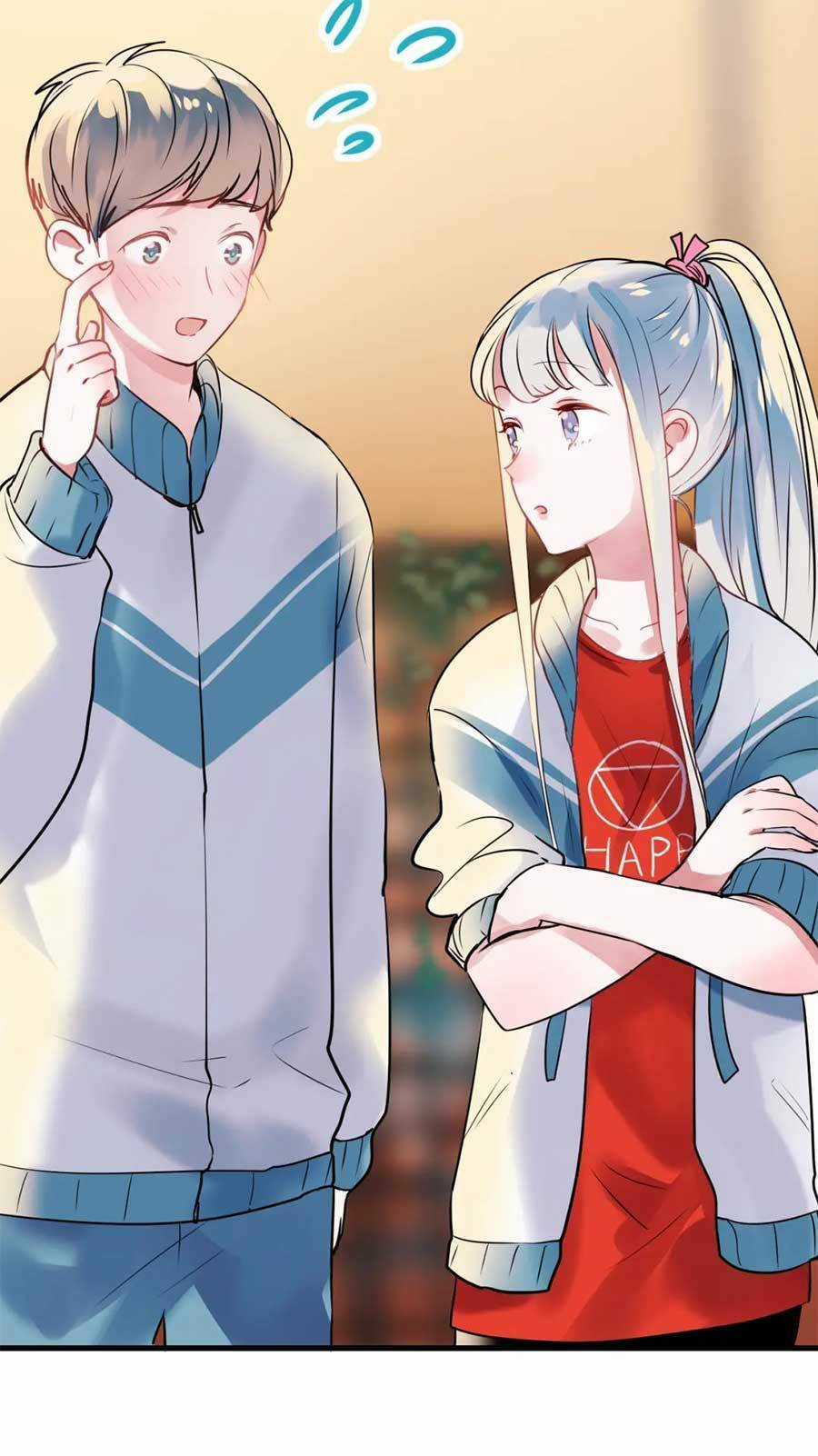 Thành Dã Tiêu Hà Chapter 3 trang 72