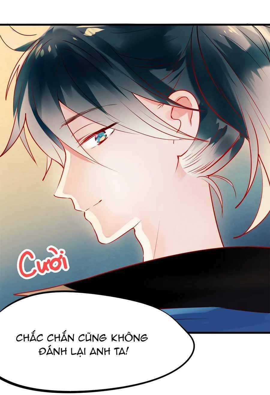 Thành Dã Tiêu Hà Chapter 3 trang 8