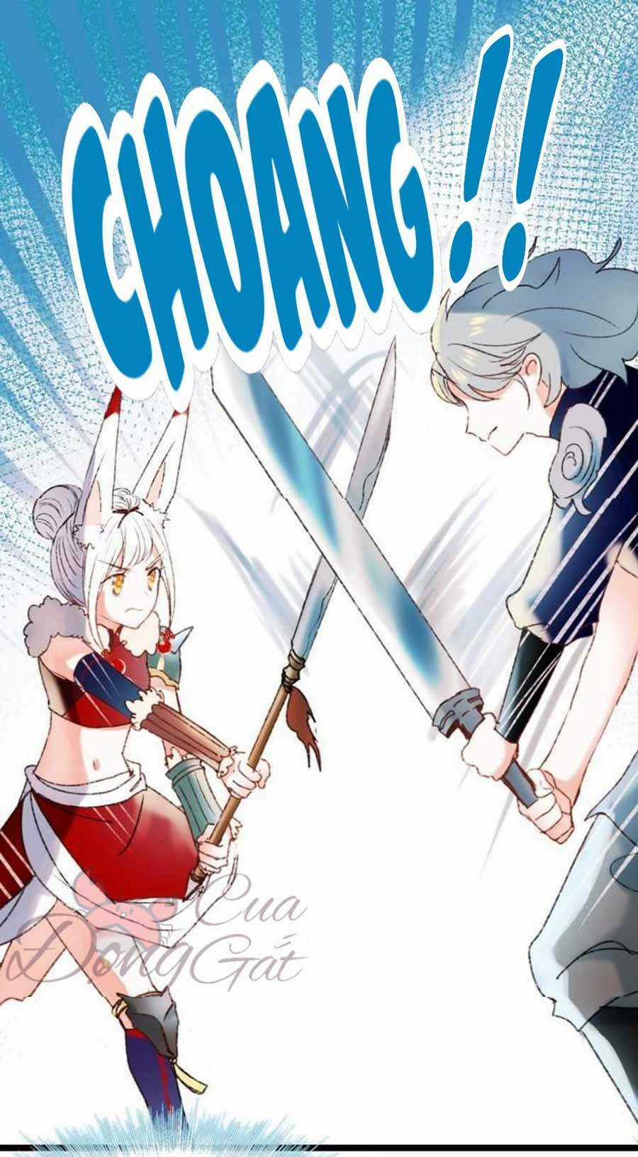 Thành Dã Tiêu Hà Chapter 30 trang 1