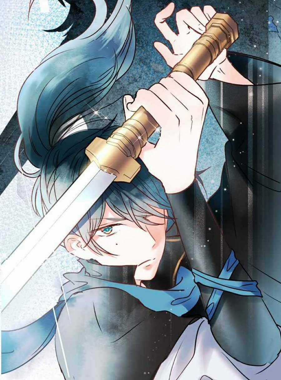 Thành Dã Tiêu Hà Chapter 30 trang 19