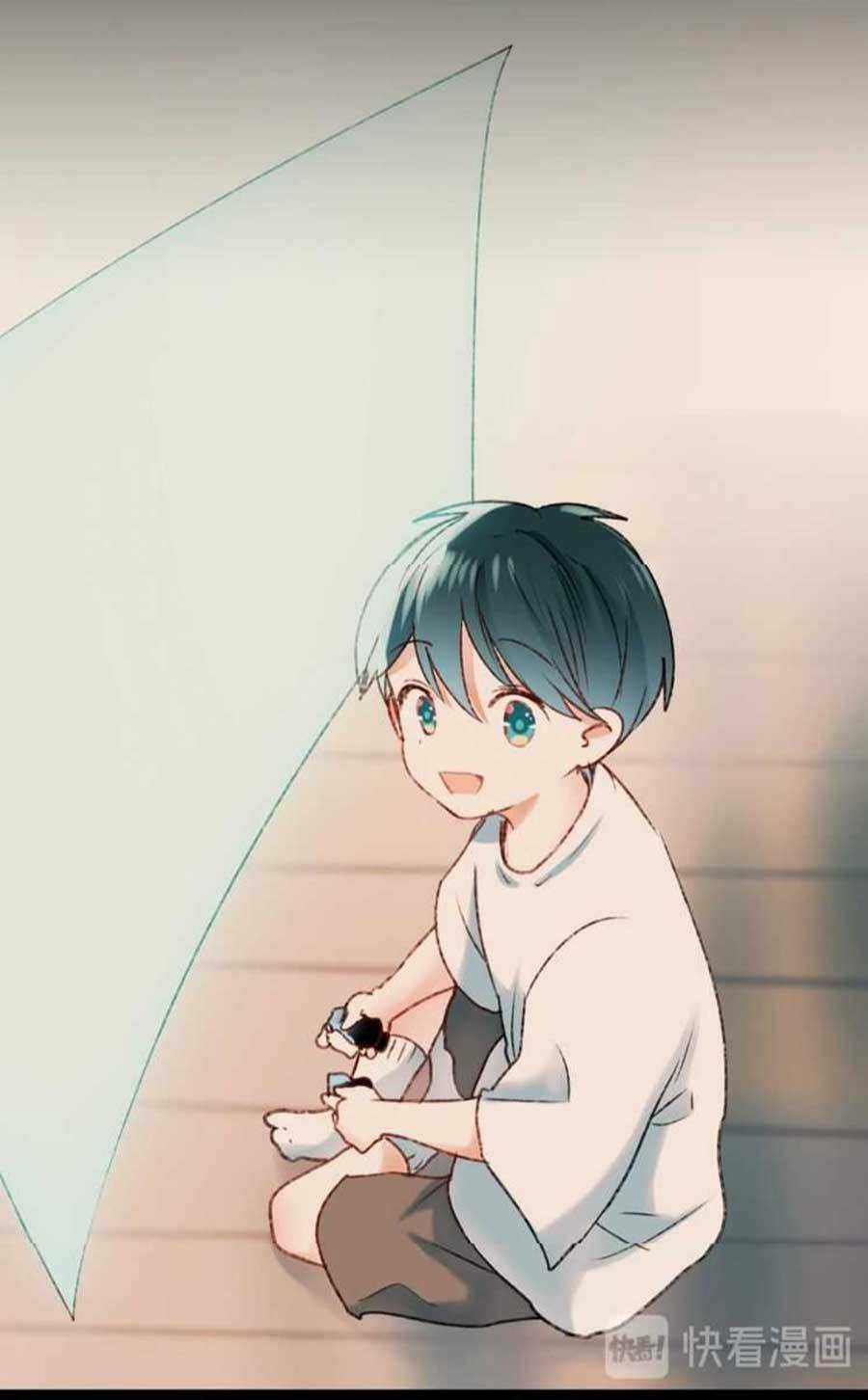 Thành Dã Tiêu Hà Chapter 30 trang 26