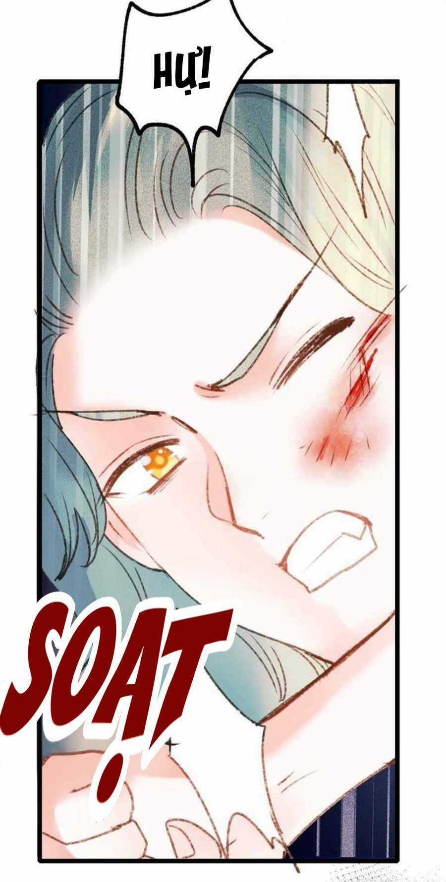 Thành Dã Tiêu Hà Chapter 30 trang 33