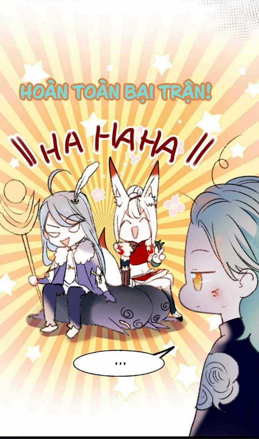 Thành Dã Tiêu Hà Chapter 30 trang 36