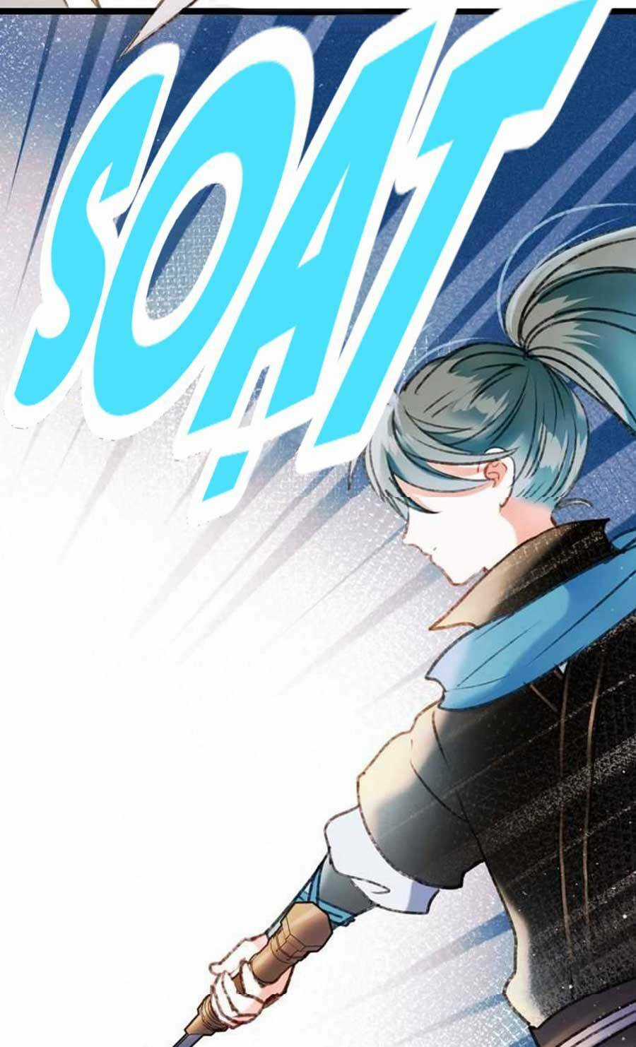 Thành Dã Tiêu Hà Chapter 30 trang 38