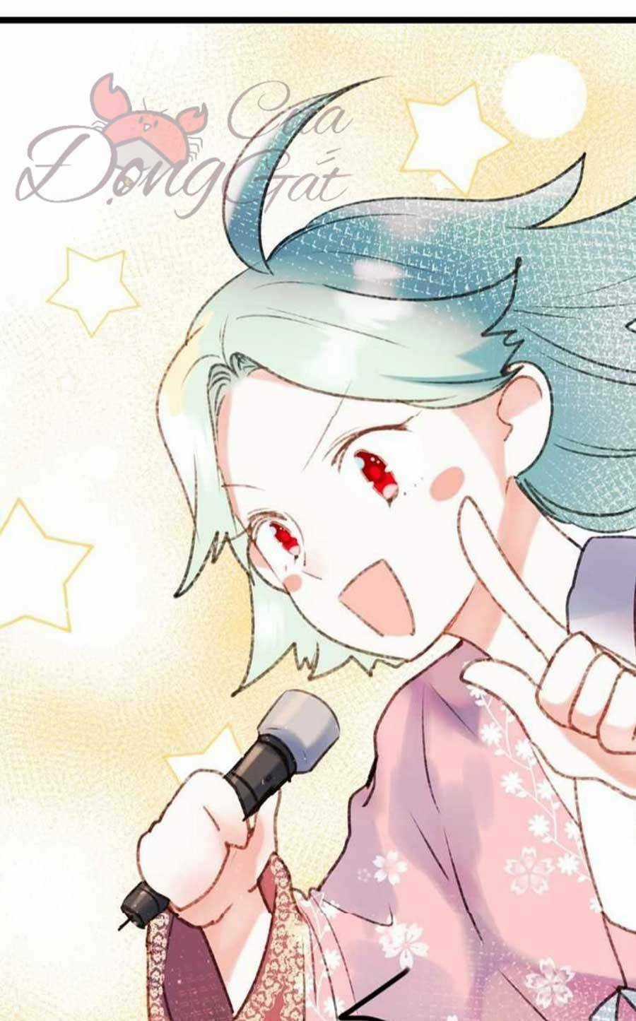 Thành Dã Tiêu Hà Chapter 30 trang 41