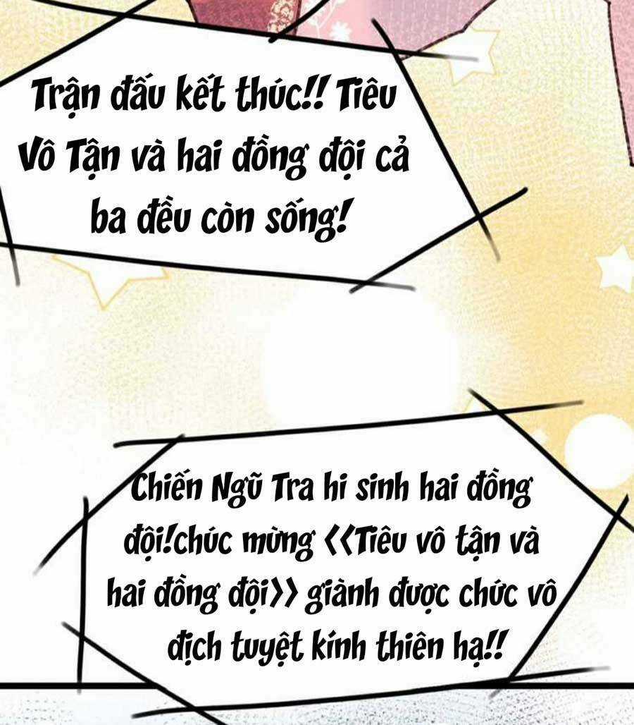 Thành Dã Tiêu Hà Chapter 30 trang 42