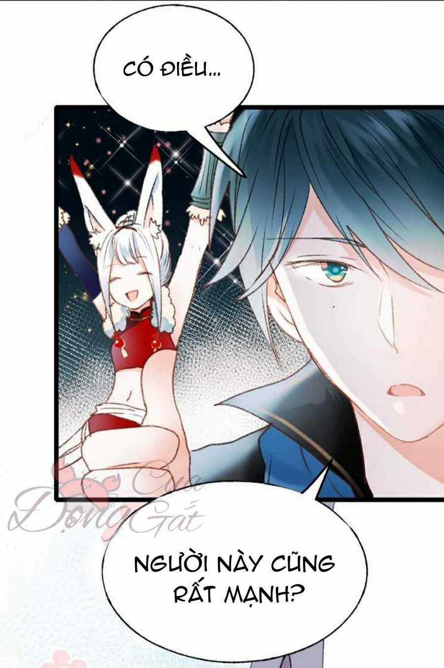 Thành Dã Tiêu Hà Chapter 30 trang 46