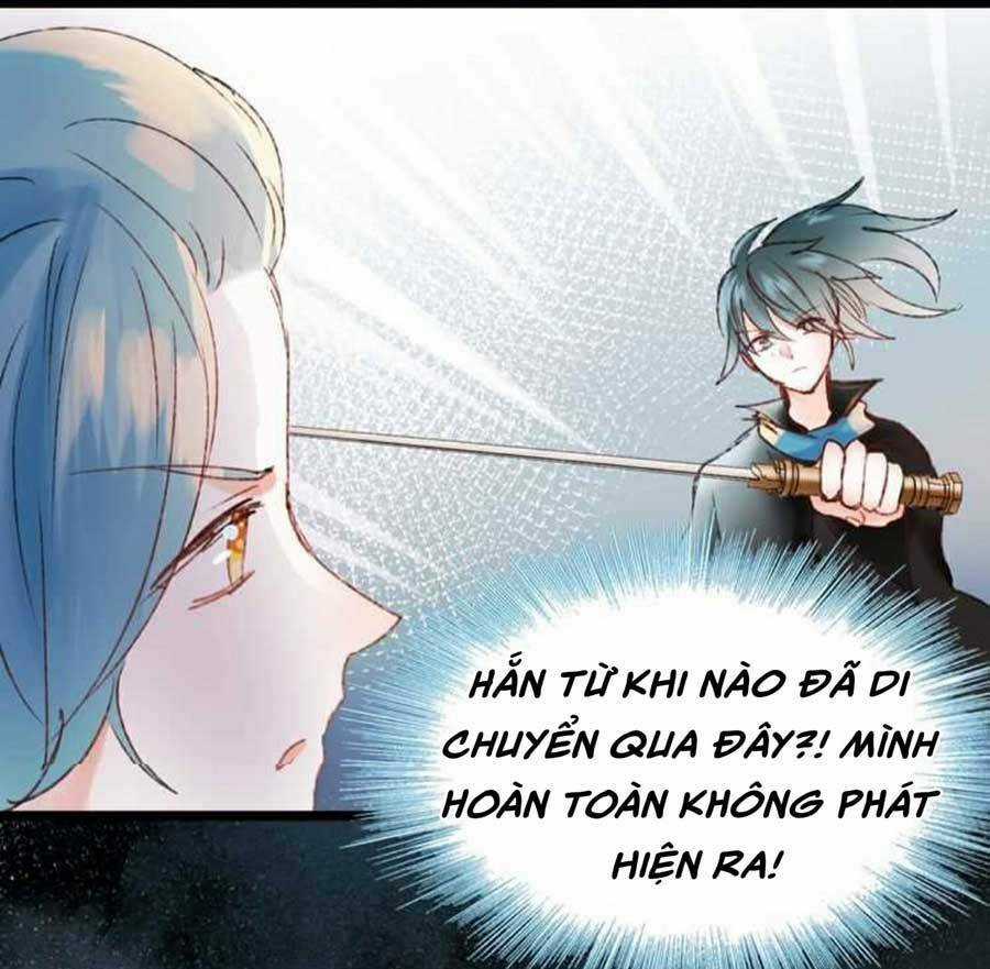 Thành Dã Tiêu Hà Chapter 30 trang 5