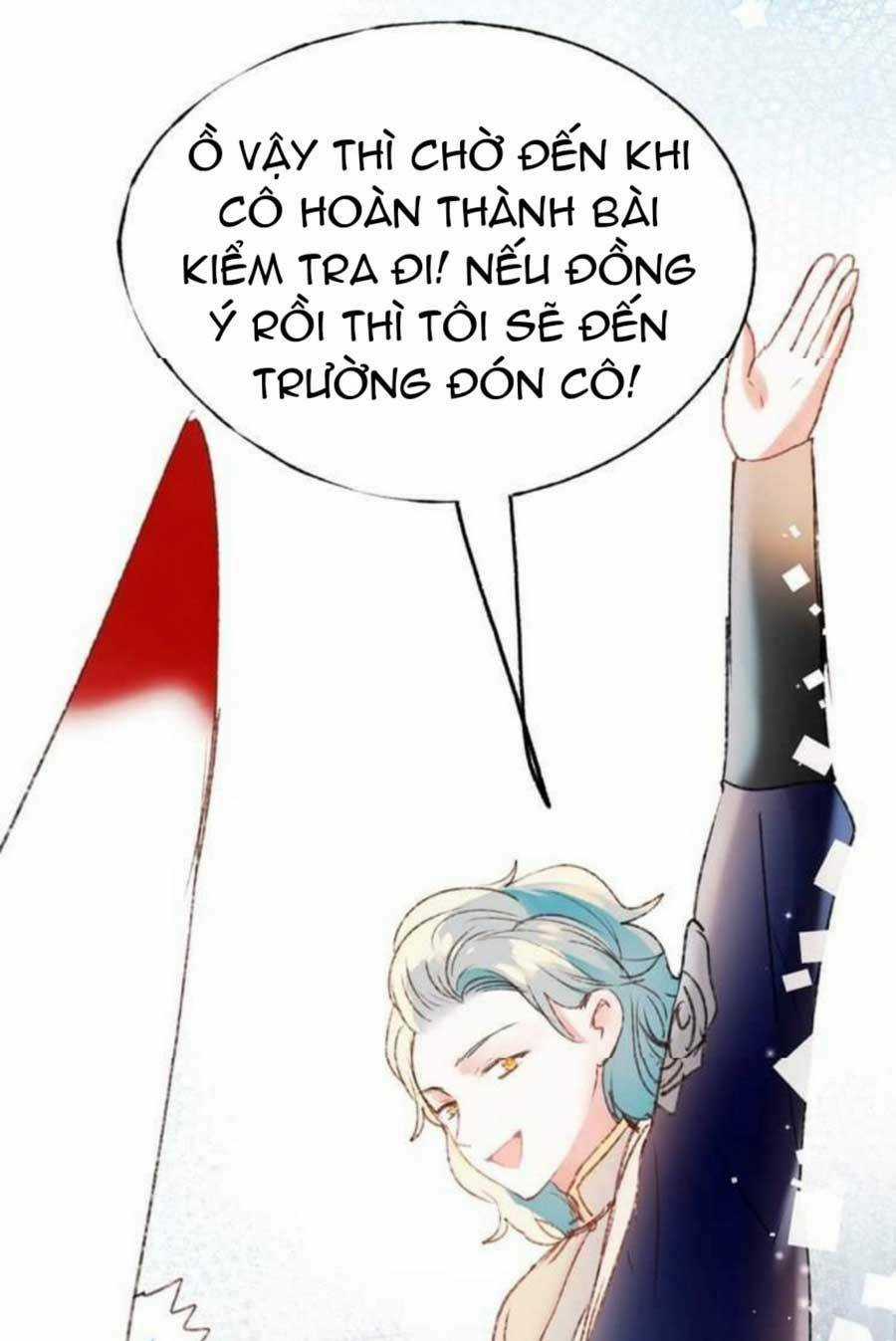 Thành Dã Tiêu Hà Chapter 30 trang 57