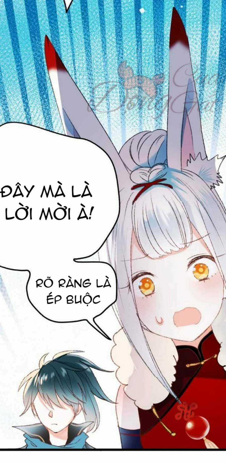 Thành Dã Tiêu Hà Chapter 30 trang 59