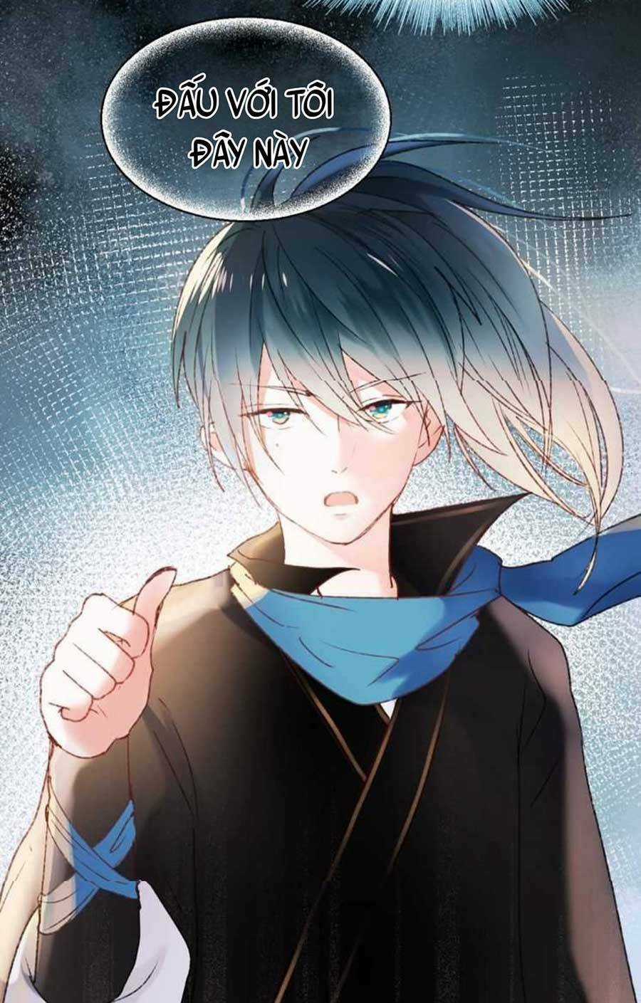 Thành Dã Tiêu Hà Chapter 30 trang 6