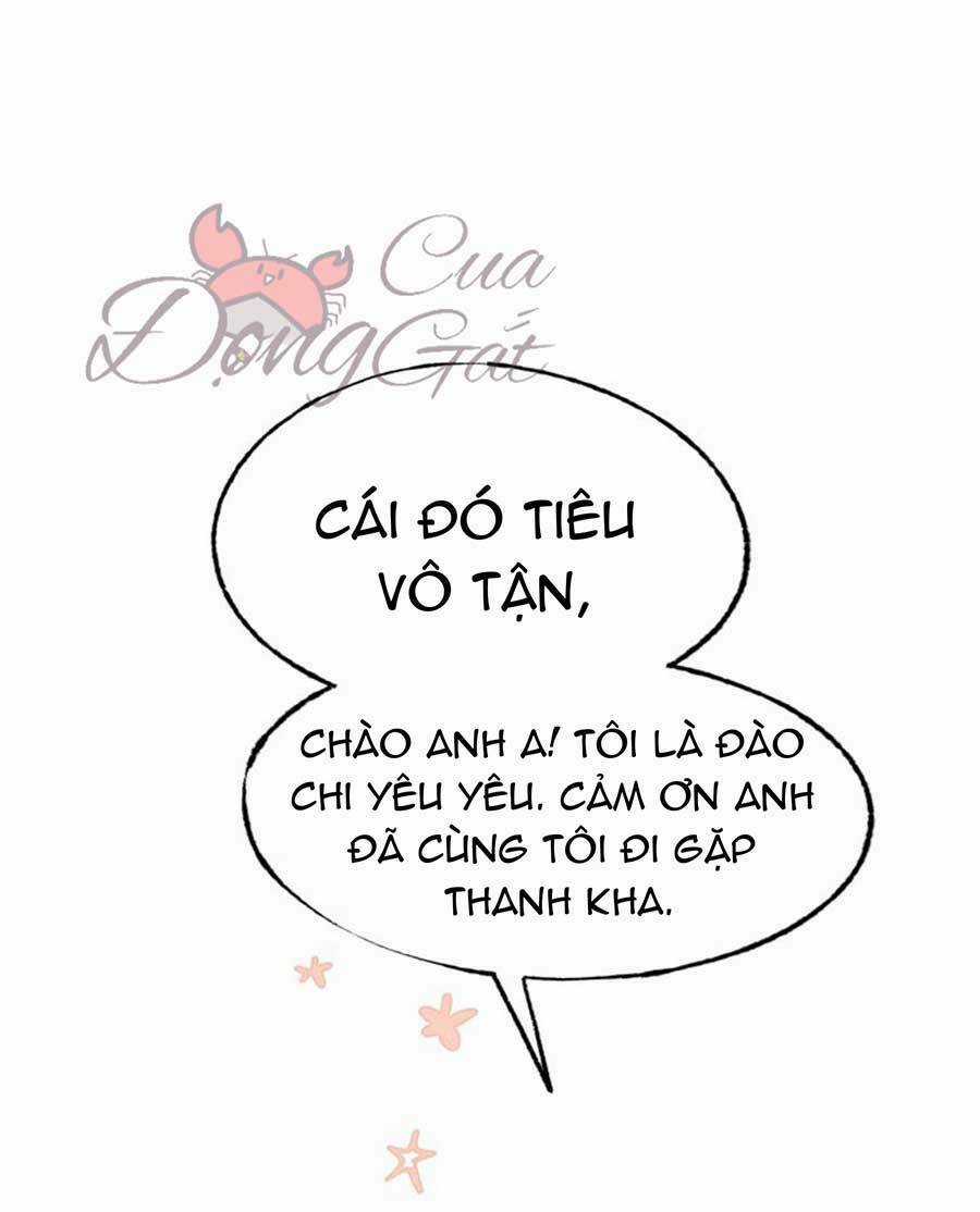 Thành Dã Tiêu Hà Chapter 31 trang 1