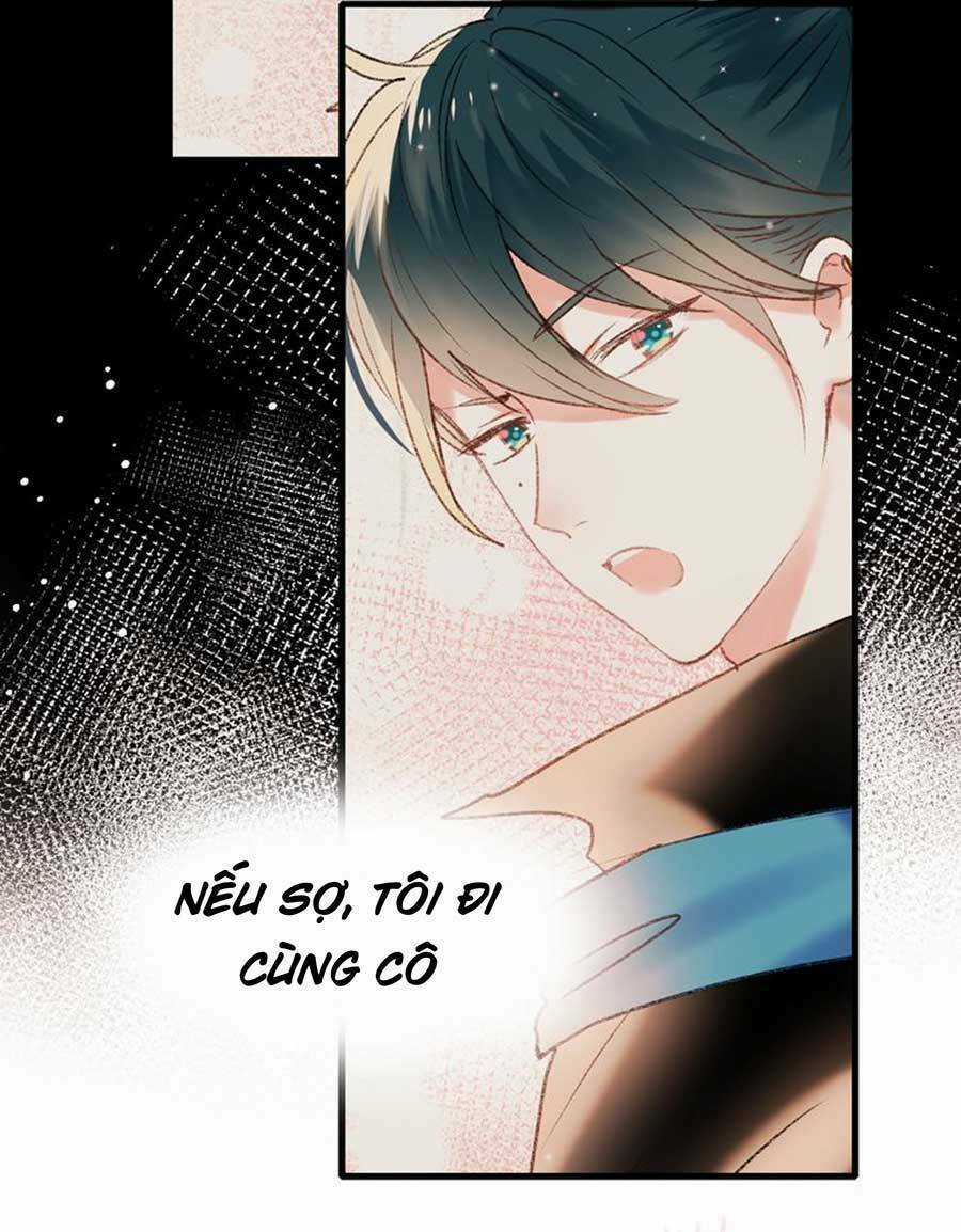 Thành Dã Tiêu Hà Chapter 31 trang 10