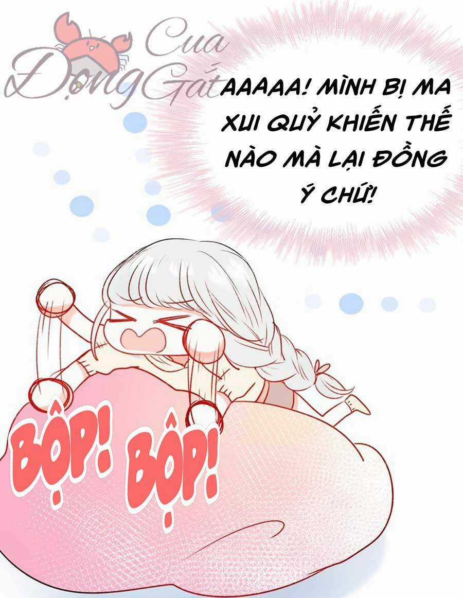 Thành Dã Tiêu Hà Chapter 31 trang 11