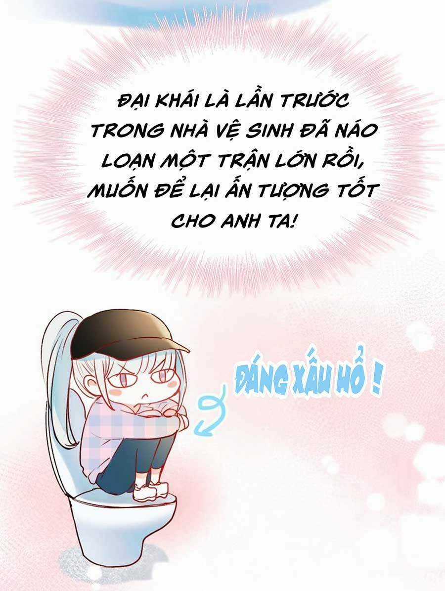 Thành Dã Tiêu Hà Chapter 31 trang 12