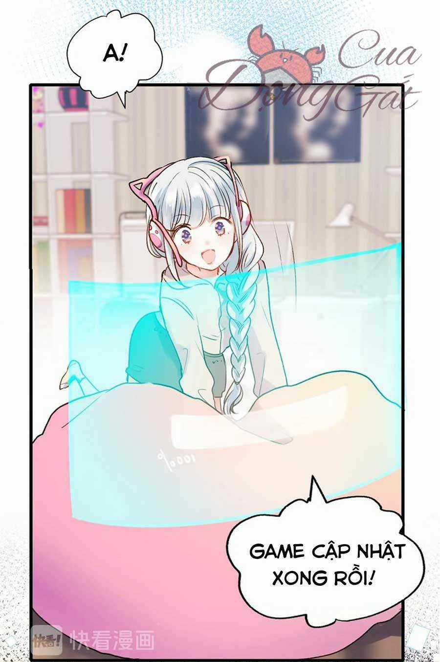 Thành Dã Tiêu Hà Chapter 31 trang 17